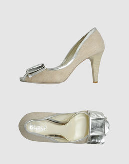 BLASE' - CALZATURE - Decolletes open toe - su YOOX.COM