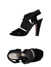 PRADA - Platform sandals