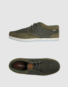 POINTER - CALZATURE - Polacchine - su YOOX.COM