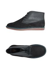 POINTER - Botines cordones