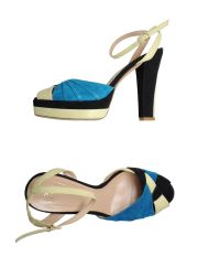 CELYN B. - Plateausandalen