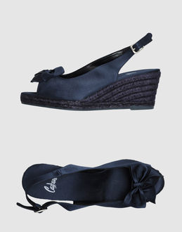 CASTAÑER - CALZATURE - Zeppe - su YOOX.COM