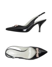 MARTIN CLAY - Decolletes slingback
