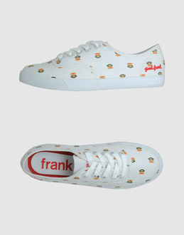 PAUL FRANK - CALZATURE - Sneakers - su YOOX.COM