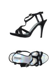 GIANNA MELIANI - Sandali con plateau