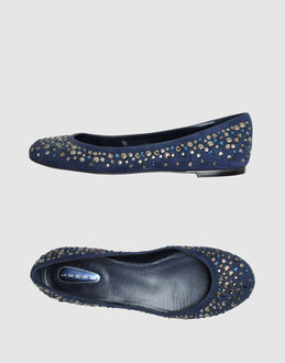 LERRE - CALZATURE - Ballerine - su YOOX.COM