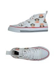 PAUL FRANK - Высокие кеды