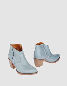 GUGLIELMO ROTTA - CALZATURE - Stivaletti - su YOOX.COM