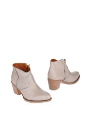 GUGLIELMO ROTTA - Botines de caña alta