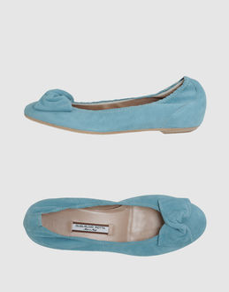 GUGLIELMO ROTTA - CALZATURE - Ballerine - su YOOX.COM