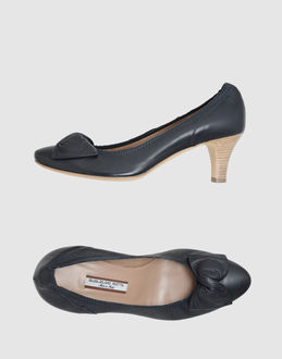 GUGLIELMO ROTTA - CALZATURE - Decolletes - su YOOX.COM