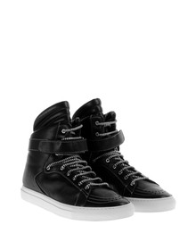 GIULIANO FUJIWARA - High-top sneaker