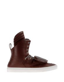 GIULIANO FUJIWARA - High-top sneaker