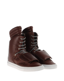 GIULIANO FUJIWARA - High-top sneaker