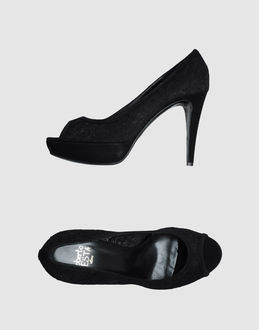 ROBERTO FESTA - CALZATURE - Decolletes open toe - su YOOX.COM