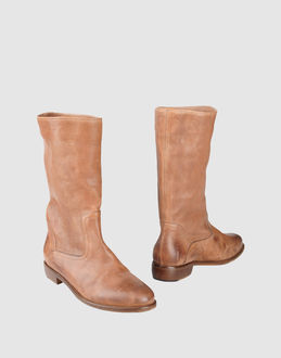 MARIA CRISTINA - CALZATURE - Stivaletti - su YOOX.COM