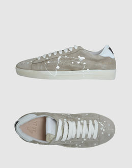 M.GRIFONI DENIM - CALZATURE - Sneakers - su YOOX.COM