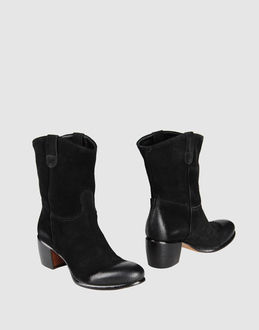 ROCCO P. - CALZATURE - Stivaletti - su YOOX.COM