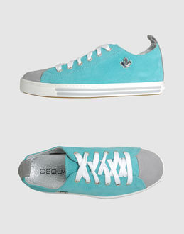DSQUARED2 - CALZATURE - Sneakers - su YOOX.COM