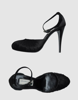 GIANCARLO PAOLI - CALZATURE - Decolletes - su YOOX.COM