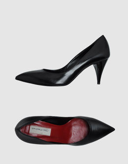 GIANCARLO PAOLI - CALZATURE - Decolletes - su YOOX.COM