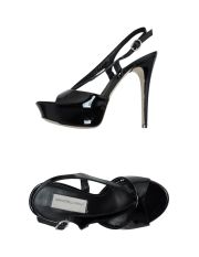 GIANCARLO PAOLI - Platform sandals