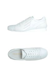 EMPORIO ARMANI - Sneakers