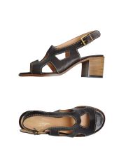 ROBERT CLERGERIE - High-heeled sandals