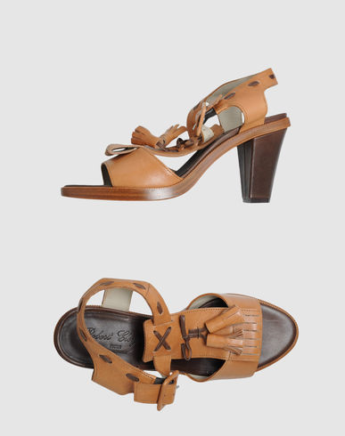 ZOOM ROBERT CLERGERIE - Sandals