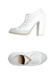 DRIES VAN NOTEN - Laced shoes