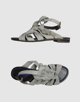 JANET & JANET - CALZATURE - Sandali - su YOOX.COM