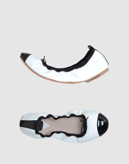 BLOCH - CALZATURE - Ballerine - su YOOX.COM
