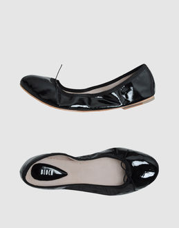 BLOCH - CALZATURE - Ballerine - su YOOX.COM