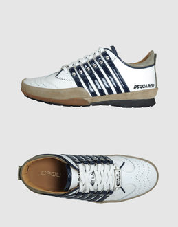  Bild dsquared2 - Sneakers