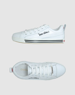 DSQUARED2 - CALZATURE - Sneakers - su YOOX.COM