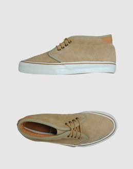 VANS - CALZATURE - Polacchine - su YOOX.COM