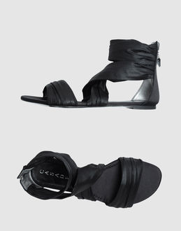 CASADEI - CALZATURE - Sandali - su YOOX.COM