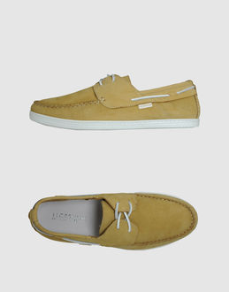 FLORSHEIM - CALZATURE - Mocassini - su YOOX.COM