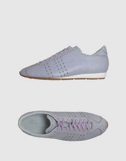 SANTONI CLUB - CALZATURE - Sneakers - su YOOX.COM