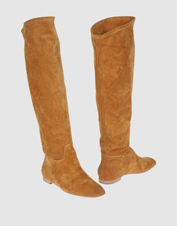 SANTONI - CALZATURE - Stivali - su YOOX.COM