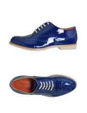 SANTONI - Stringate
