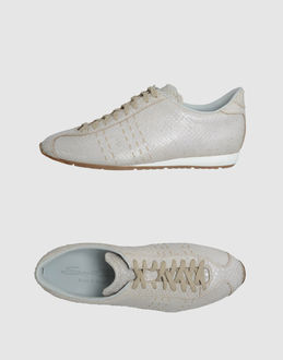  Bild santoni club - Sneakers