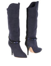 ISABEL MARANT - High-heeled boots