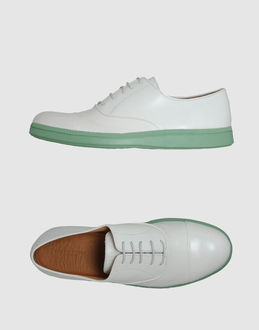 DRIES VAN NOTEN - CALZATURE - Stringate - su YOOX.COM