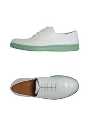 DRIES VAN NOTEN - Laced shoes