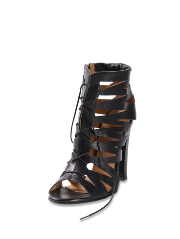 DIESEL BLACK GOLD - Casual Shoe - BEA-HH