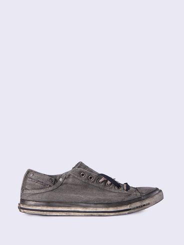 DIESEL - Scarpa casual - EXPOSURE LOW I