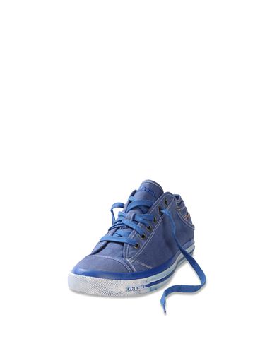 DIESEL - Sneaker - EXPOSURE LOW I