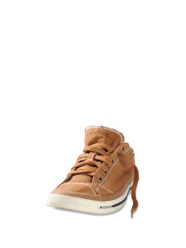 DIESEL - Casual Shoe - EXPOSURE LOW I