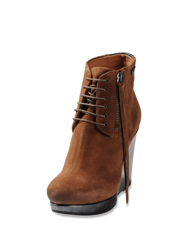 DIESEL - Elegante Schuhe - DES-BOOT